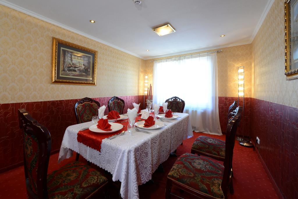 Narantuul Hotel Ulaanbaatar Luaran gambar