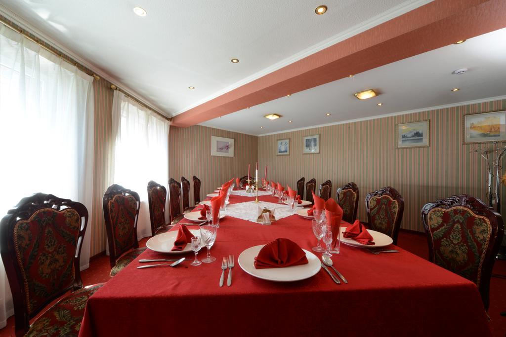 Narantuul Hotel Ulaanbaatar Luaran gambar