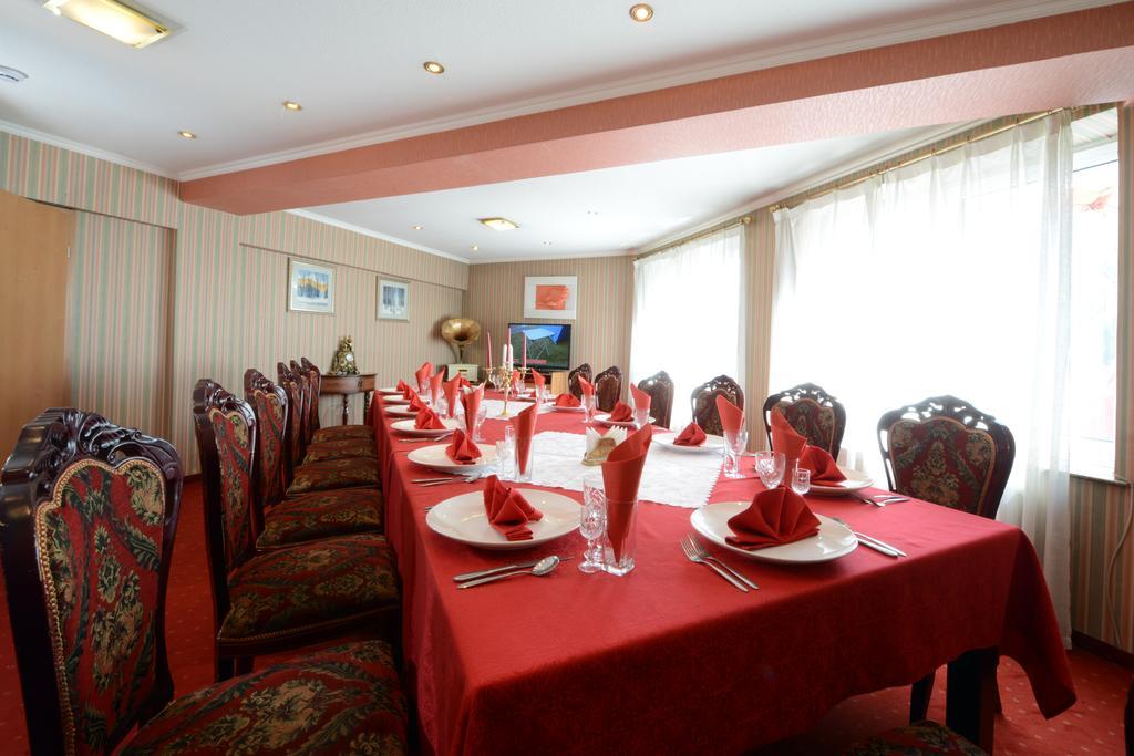 Narantuul Hotel Ulaanbaatar Luaran gambar