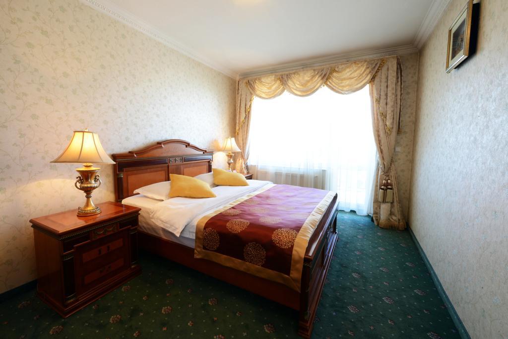 Narantuul Hotel Ulaanbaatar Bilik gambar