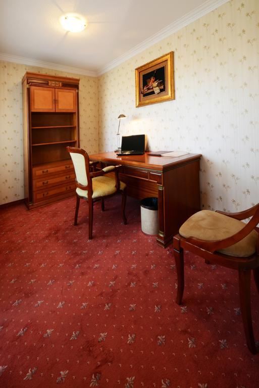 Narantuul Hotel Ulaanbaatar Bilik gambar