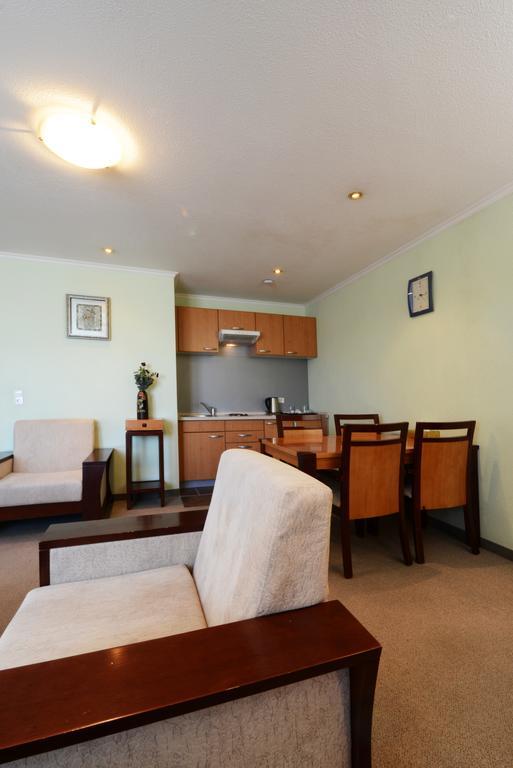 Narantuul Hotel Ulaanbaatar Bilik gambar