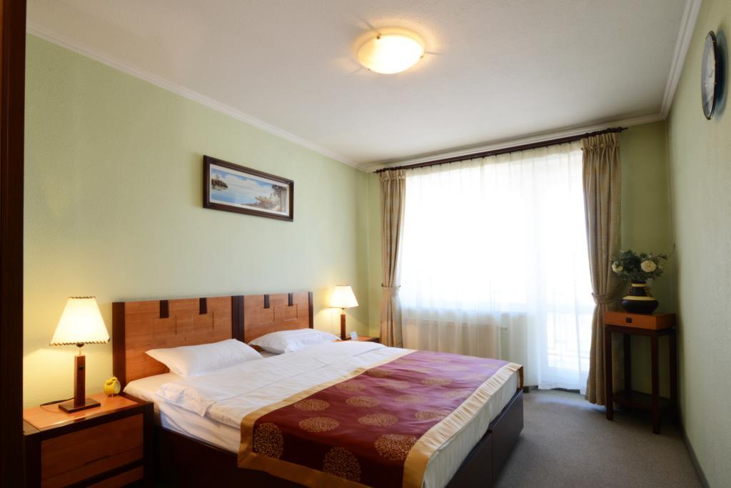 Narantuul Hotel Ulaanbaatar Bilik gambar