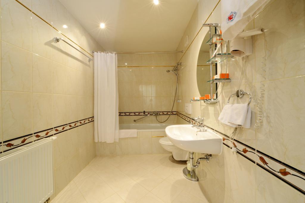 Narantuul Hotel Ulaanbaatar Bilik gambar