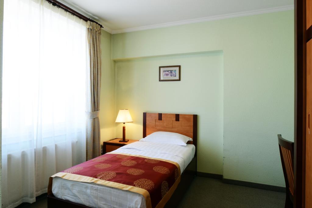 Narantuul Hotel Ulaanbaatar Bilik gambar