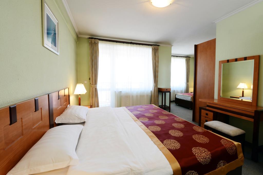 Narantuul Hotel Ulaanbaatar Bilik gambar