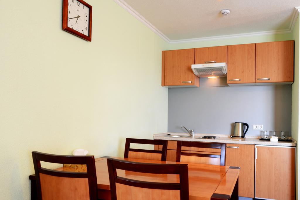 Narantuul Hotel Ulaanbaatar Bilik gambar