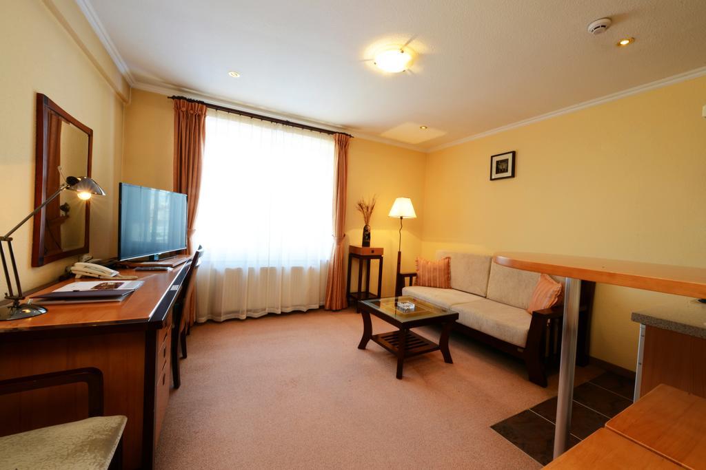 Narantuul Hotel Ulaanbaatar Bilik gambar