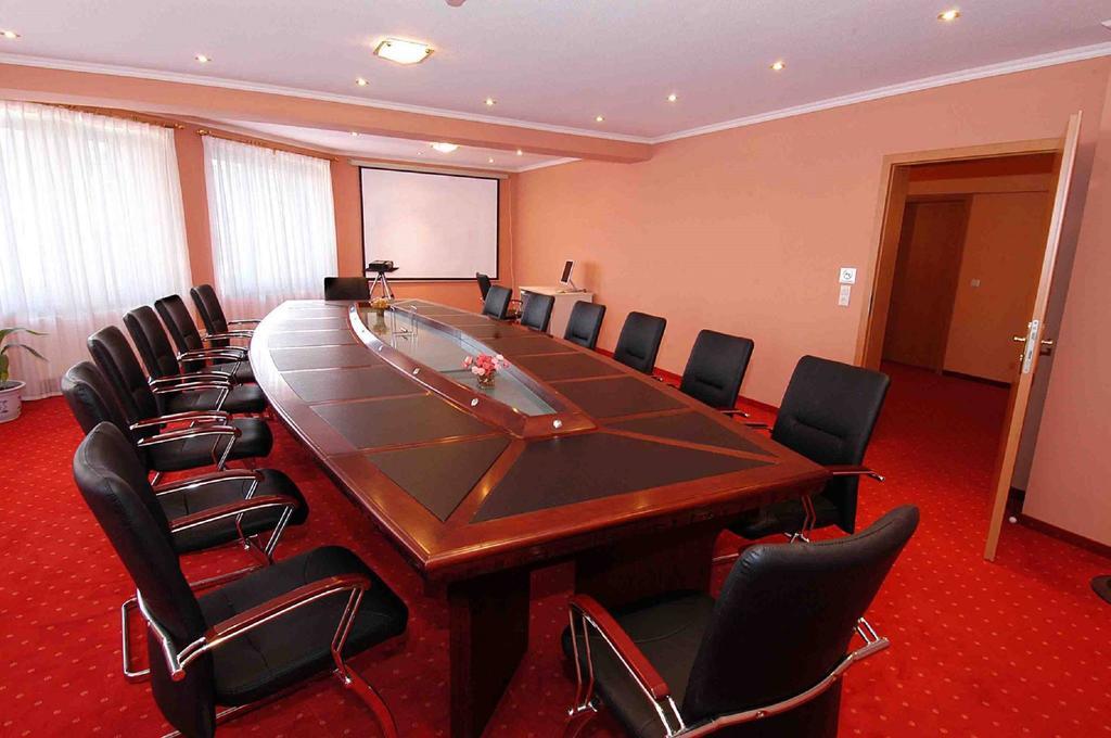 Narantuul Hotel Ulaanbaatar Luaran gambar