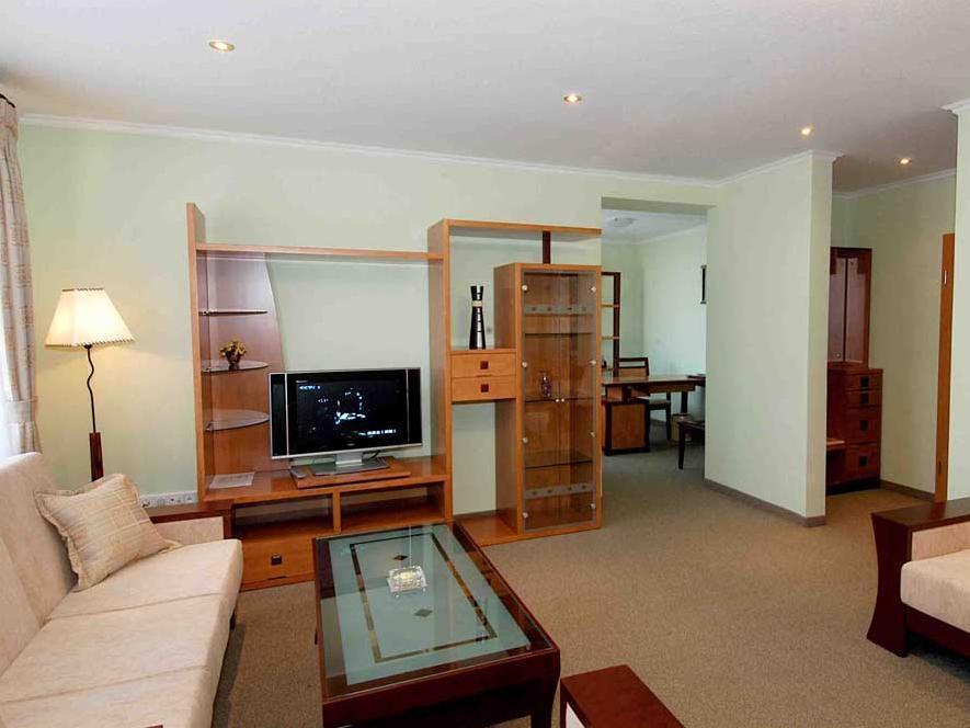 Narantuul Hotel Ulaanbaatar Luaran gambar